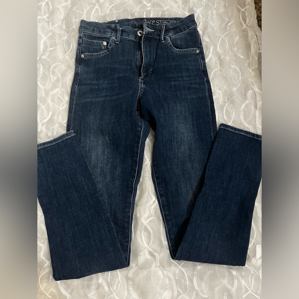 Jeans from H&M